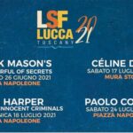 Lucca Summer Festival 2021