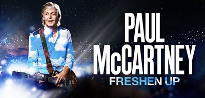 Paul McCartney