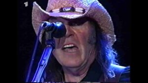 Neil Young