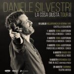 Daniele Silvestri Live estate 2020