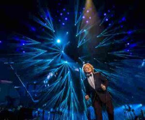 SIMPLY RED: il tour dei 40 anni