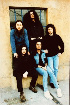 Timoria