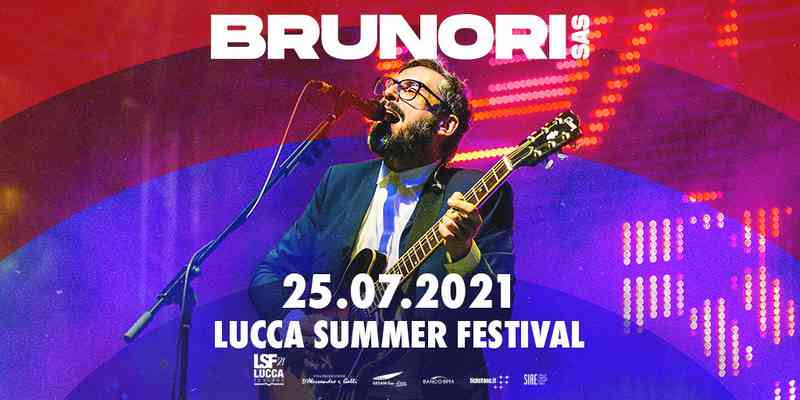 Brunori Sas LSF 2021