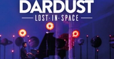 Dardust Live Fermo streaming