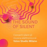 tHE sound of silence