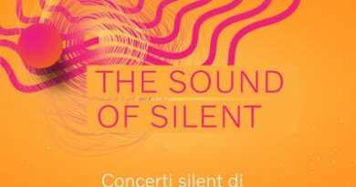 tHE sound of silence