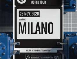 woodkid milano novembre 2020