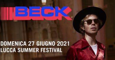 Beck LSF 2021