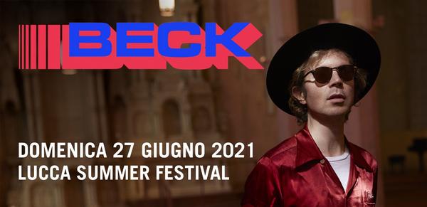 Beck LSF 2021