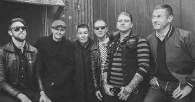 DROPKICK MURPHYS