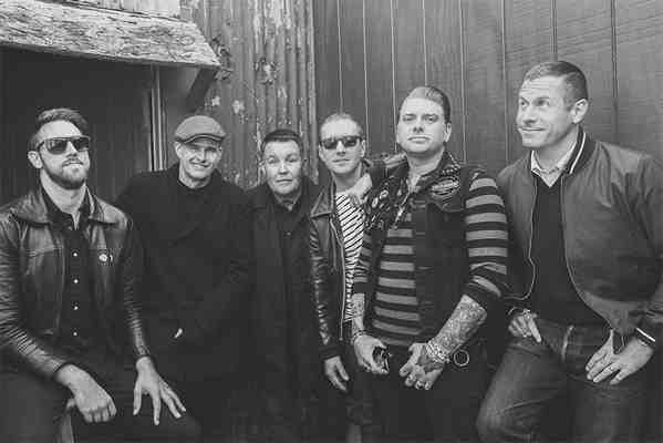 DROPKICK MURPHYS