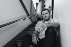 Brian Fallon