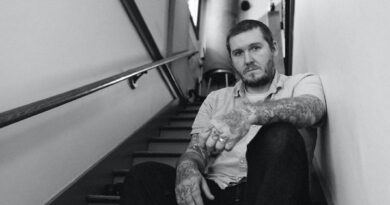 Brian Fallon