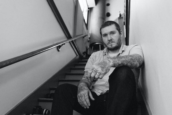 Brian Fallon