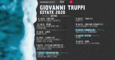 Giovanni Truppi