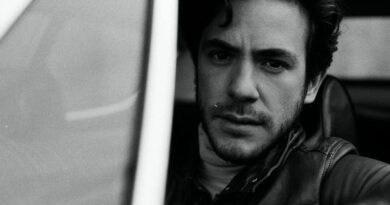 Jack Savoretti