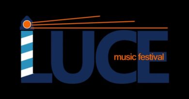 Luce Festival 2020