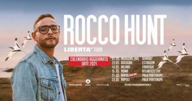 Rocco Hunt