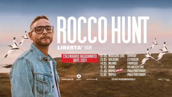 Rocco Hunt