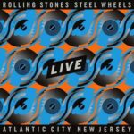 The Rolling Stones Steel Wheel live