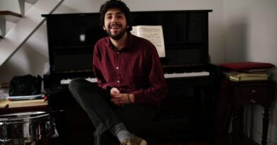 Salvador Sobral