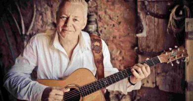 Tommy Emmanuel