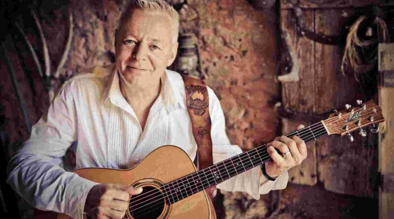 Tommy Emmanuel