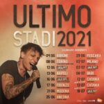 Ultimo tour stadi 2021
