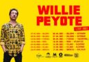 Willie Peyote live 2021