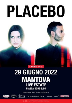 Placebo Mantova