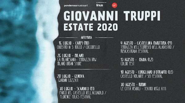 Giovanni Truppi
