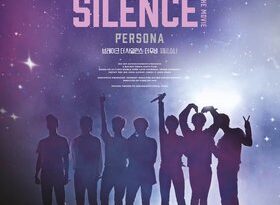 BTS BREAK THE SILENCE: THE MOVIE Poster