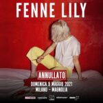 Fenne Lilly Annullato