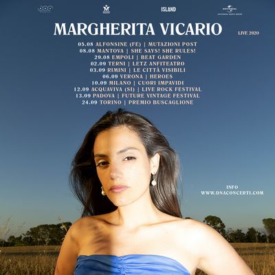 MARGHERITA-VICARIO-LIVE