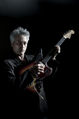 Marc Ribot