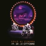 PINK FLOYD: ad ottobre il film concerto DELICATE SOUND OF THUNDER per la prima volta al cinema