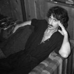 Frank Zappa
