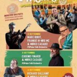 BALAMONDO WORLD MUSIC FESTIVAL 2020