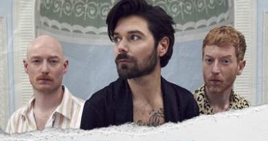 Biffy Clyro live 21