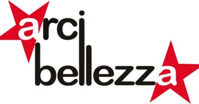 Arci Bellezza Milano Logo