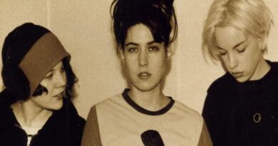 Bikini Kill