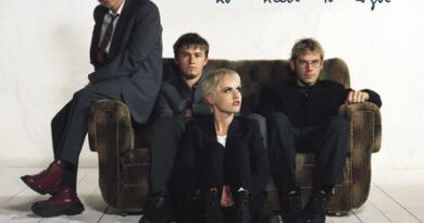 The Cranberries