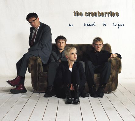 The Cranberries