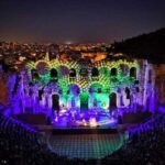 Dead Can Dance 2020