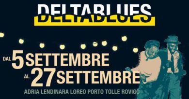 Deltablues Festival 2020