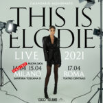 Elodie