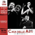 Gruff petrella Murubutu Conversano