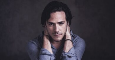 Jack Savoretti