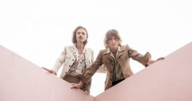 Lime Cordiale