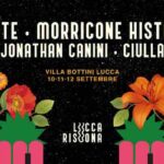 Lucca Risuona 2020